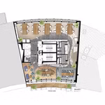 TO LET - OFFICES - LOUISE QUARTER