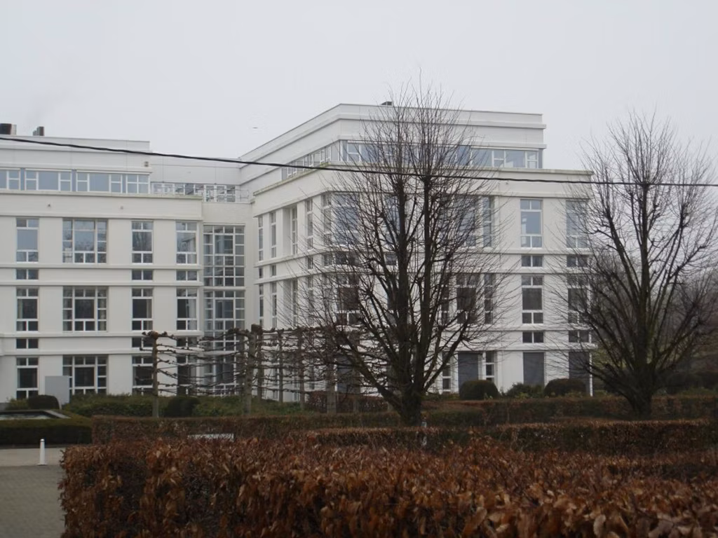 Bureau à louer <br> Dilbeek