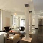 A LOUER - BUREAUX - BRUXELLES