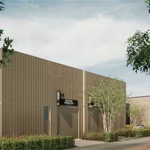 FABRIEKSTRAAT 1 - UNIT A3