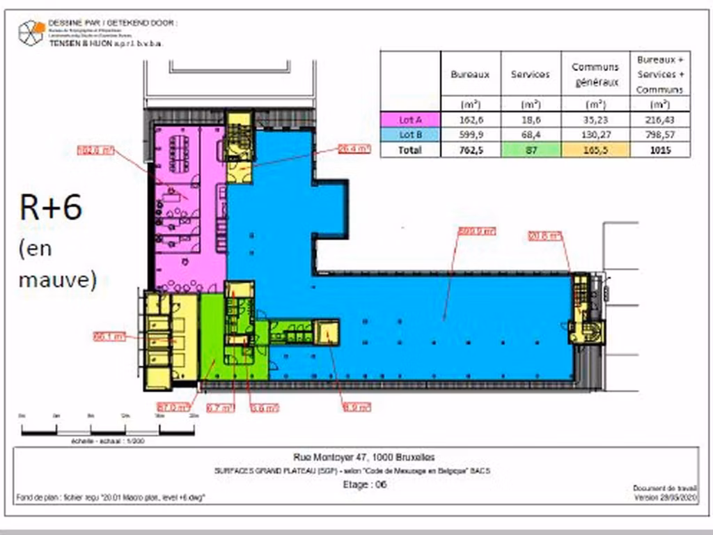 MONTOYER 47 - B - 352/0912