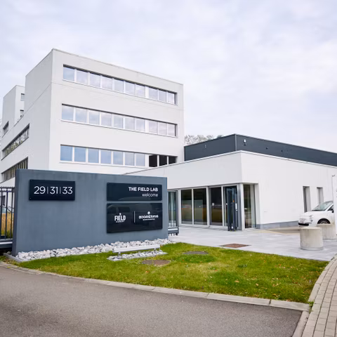 Immeuble polyvalent à vendre <br> Brussel