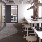 A LOUER - LOUVAIN-LA-NEUVE - BUREAUX 