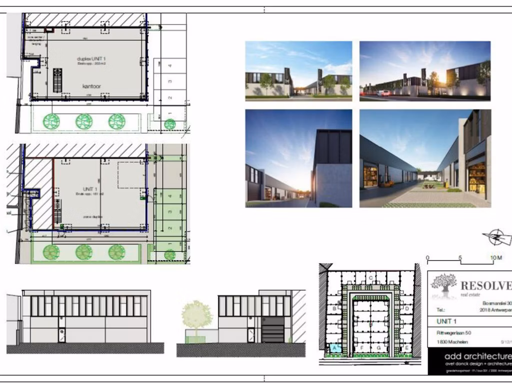 RITTWEGERLAAN 50 - E - 352/3879
