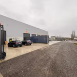 2ième rue 20 (bâtiment A)