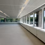 A LOUER - BUREAUX - BRUXELLES