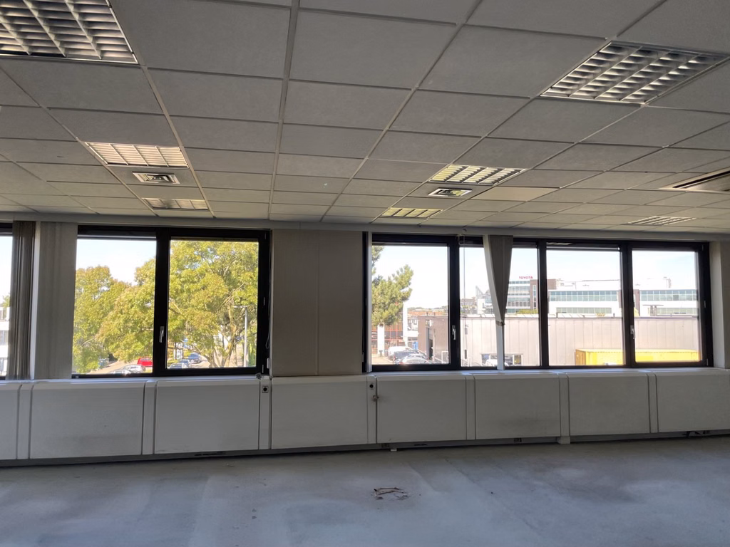 Office for rent <br> Zaventem