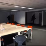 Bureau à louer <br> Bruxelles