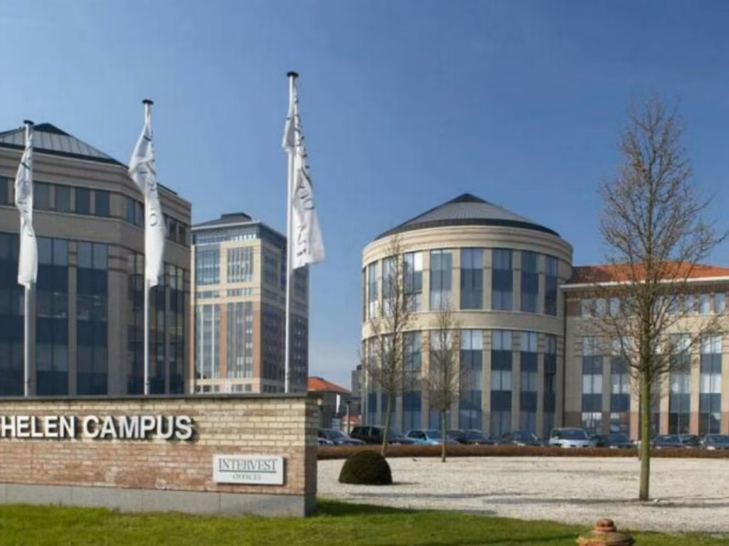 SCHALIENHOEVEDREEF 20 A-T | CAMPUS