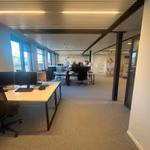 FOR RENT MOVE-IN READY OFFICES MECHELEN STATION