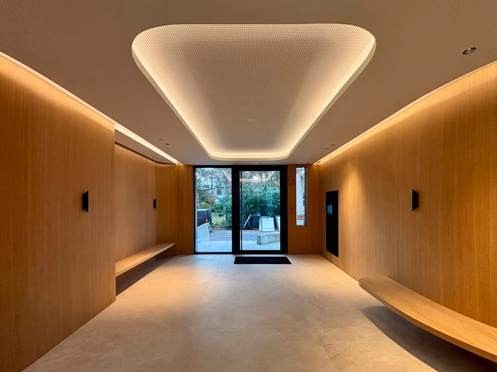 Kantoor te huur <br> Saint-Gilles