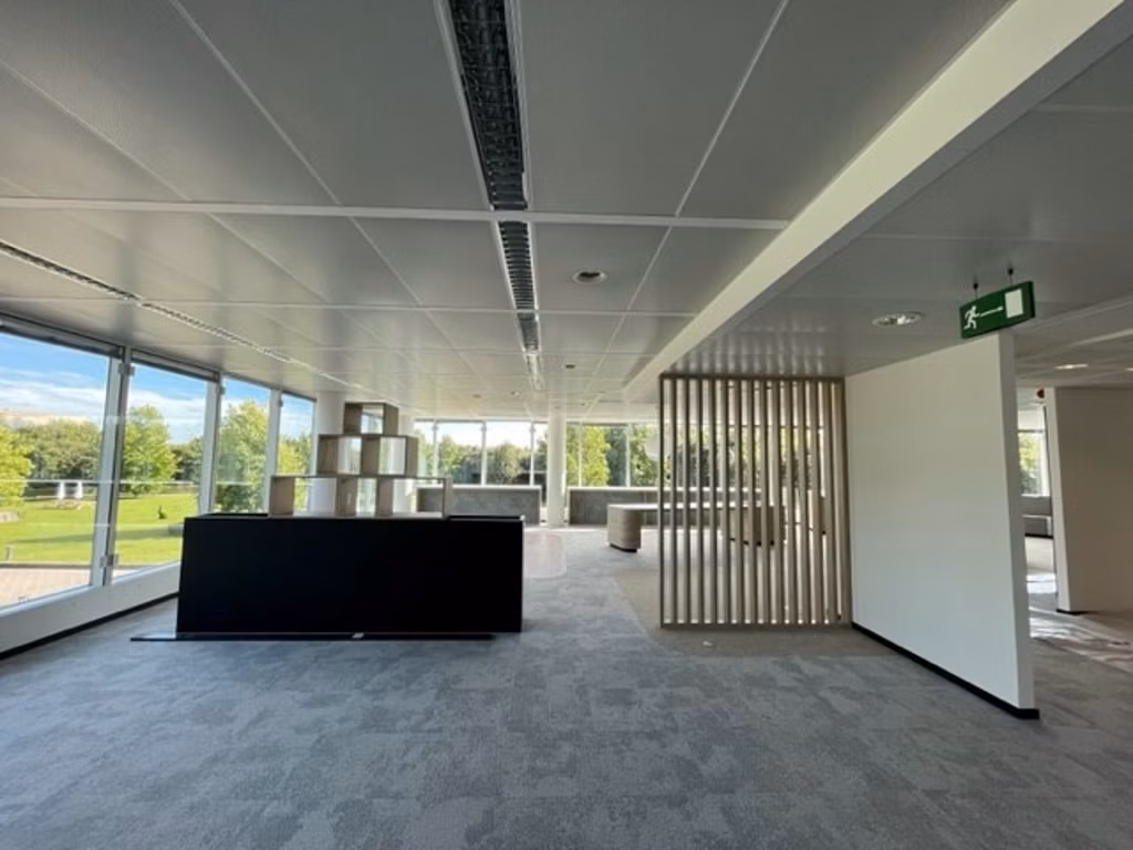 LAMBROEKSTRAAT/GREEN SQUARE - B - 352/0859