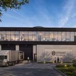 À VENDRE – NOUVEAU BÂTIMENT INDUSTRIEL À TERNAT