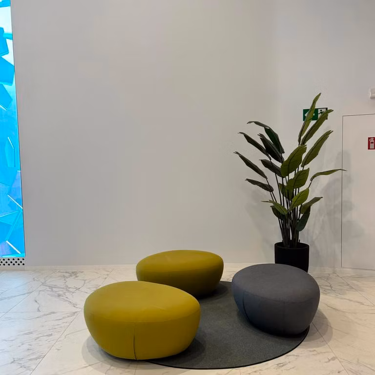 A LOUER - BUREAUX - BRUXELLES 