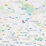 A LOUER - RETAIL -  BRUXELLES