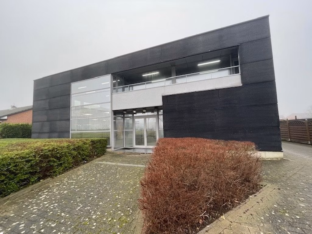 HAACHTSESTEENWWEG 172