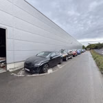 A LOUER - ENTREPOT + BUREAUX - WAVRE