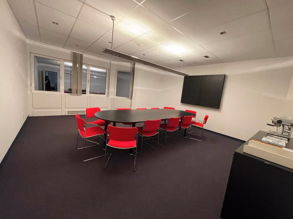 A LOUER BUREAU A WILRIJK