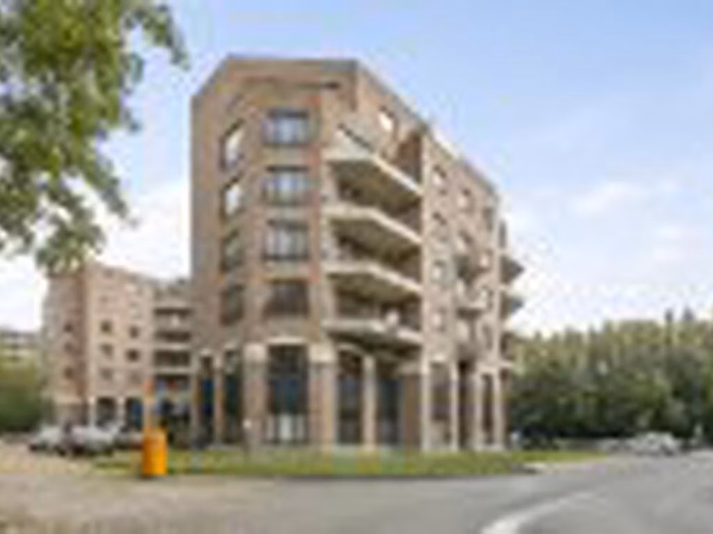 MARELAAN 12 (LENNEKE) - B - 352/3704