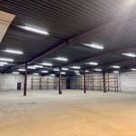 A LOUER - P.A.E Jumet - Immeuble semi-industriel