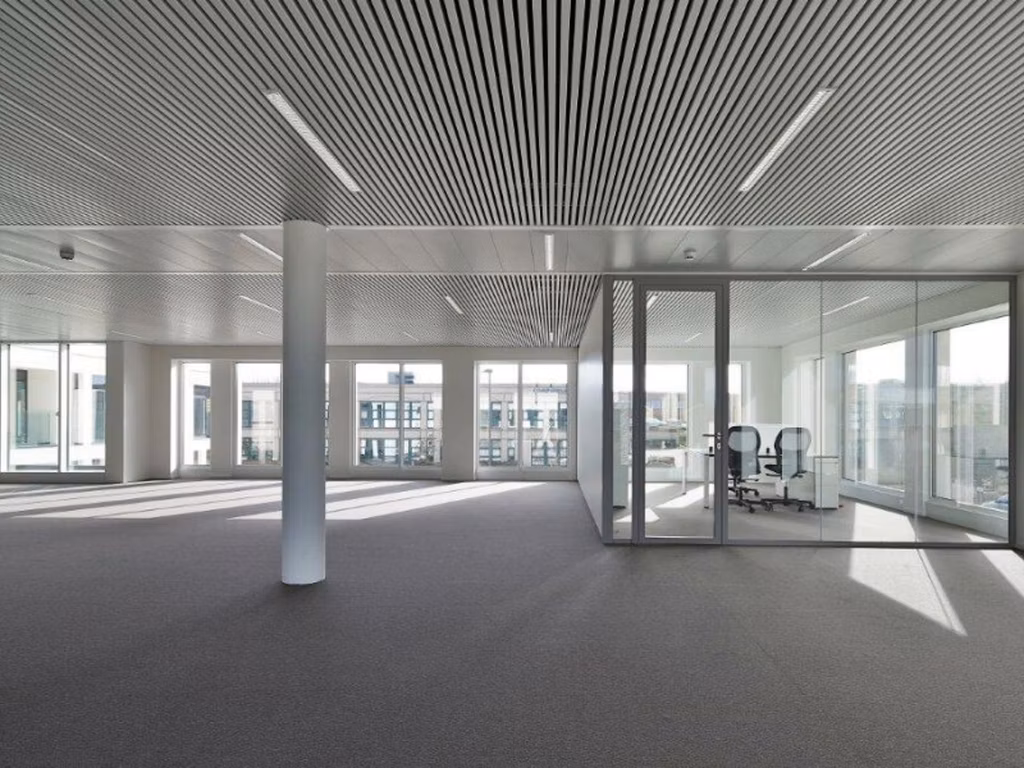 Kantoor te huur <br> Zaventem