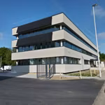 TE HUUR - KANTOREN - MACHELEN