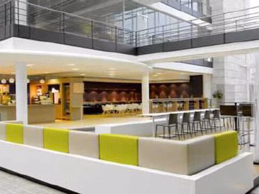 TE HUUR - KANTOREN - MACHELEN