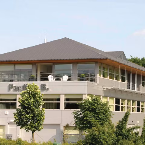 Offices for rent <br> Braine-l'Alleud