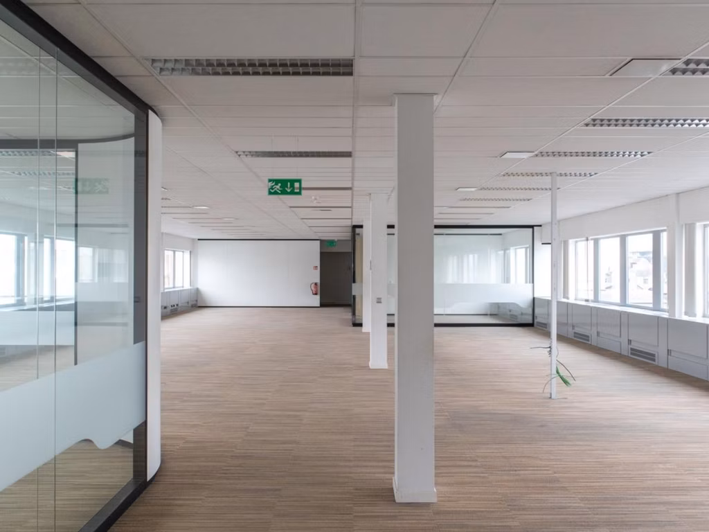 Kantoor te huur <br> Drogenbos