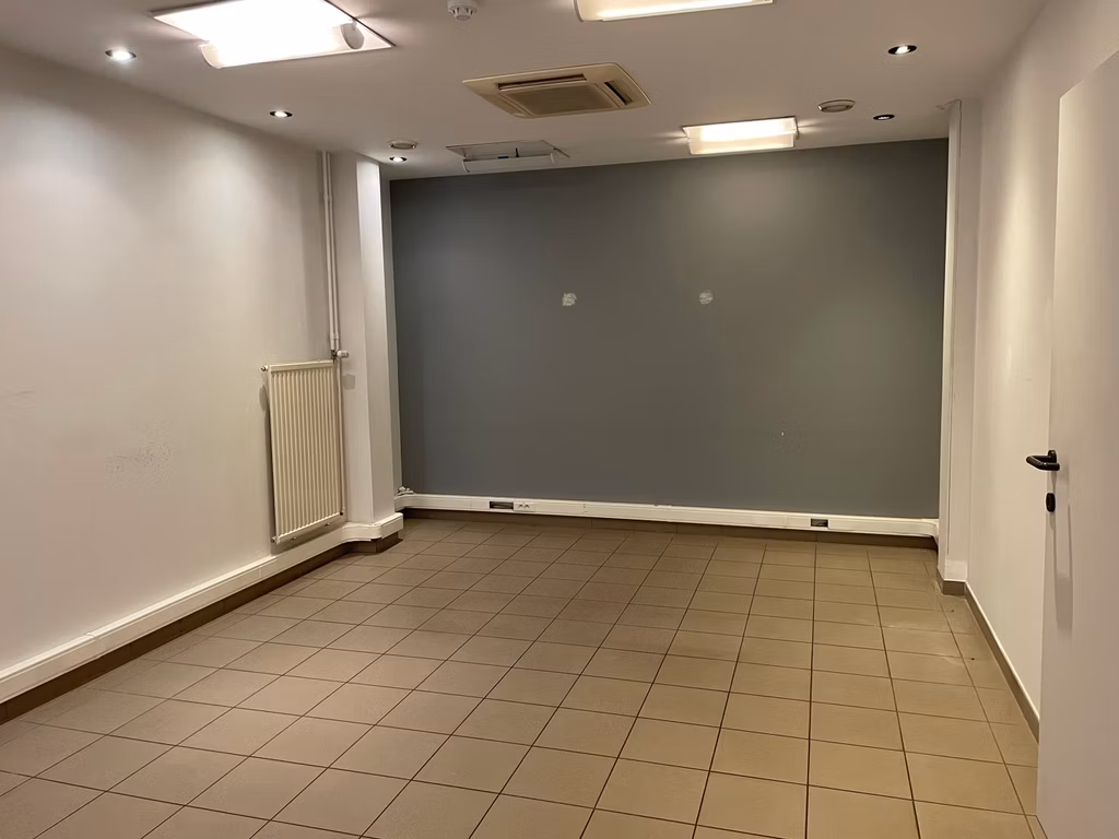 COBERNA - E. WALSCHAERTSSTRAAT UNIT K