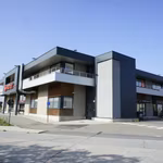 A LOUER - Flémalle - Bureaux neufs