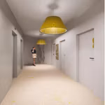 TE HUUR BERCHEM KANTOREN