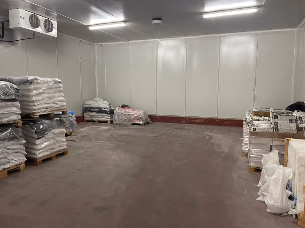 ZANDVOORTSTRAAT 10 - UNIT 3