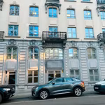 Bureaux avec cour a louer 