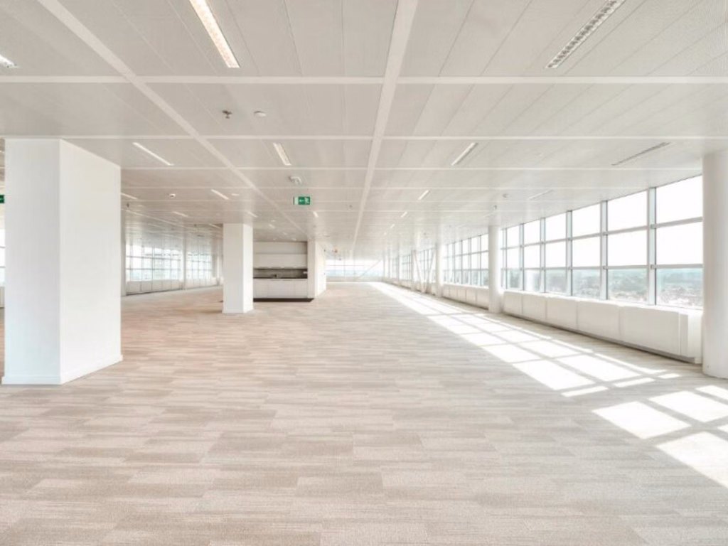 À LOUER – Bureaux modernes à Etterbeek (Fraiteur 23)