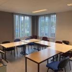 Kantoor te huur <br> Wavre