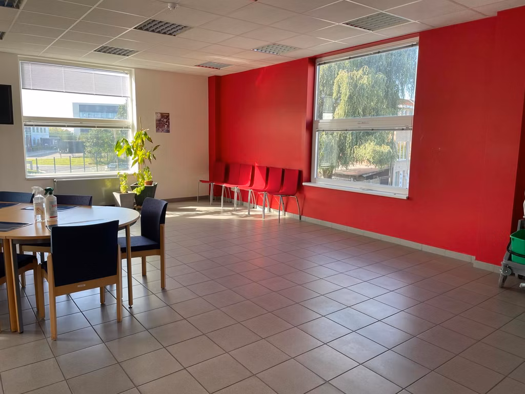 OFFICES FOR RENT MECHELEN