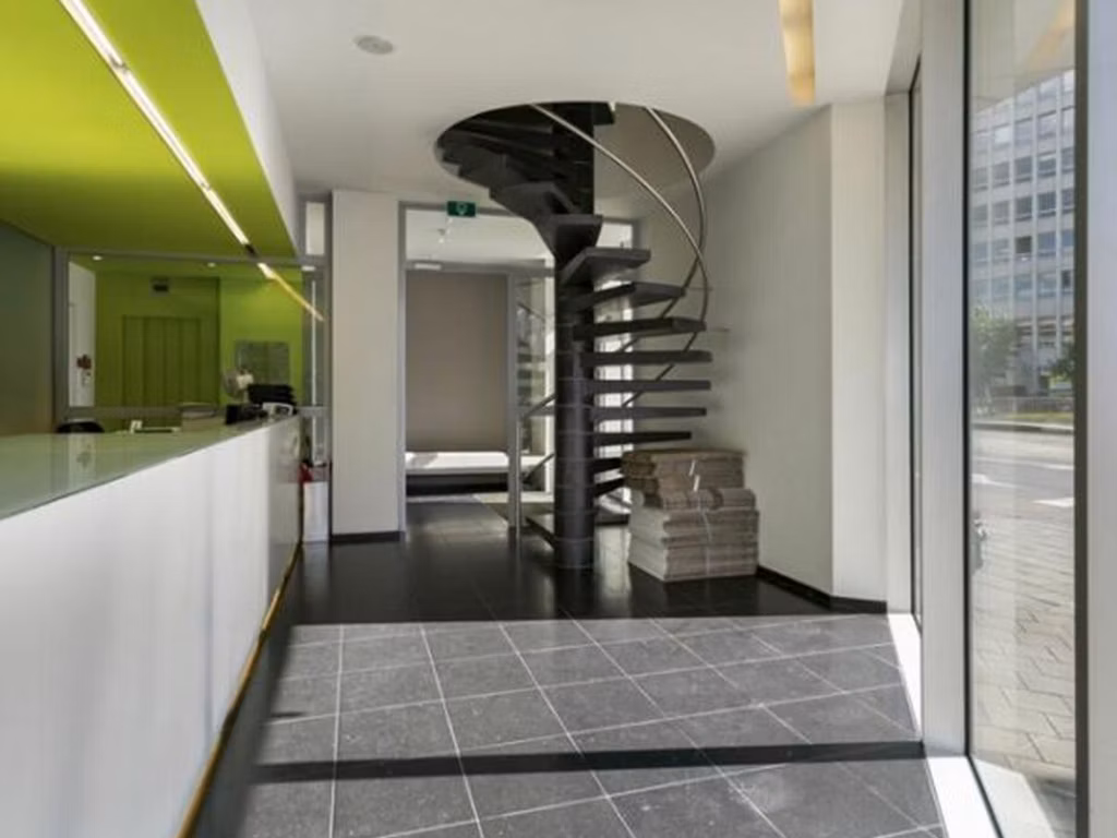 MECHELSESTEENWEG 27 - B - 352/3956