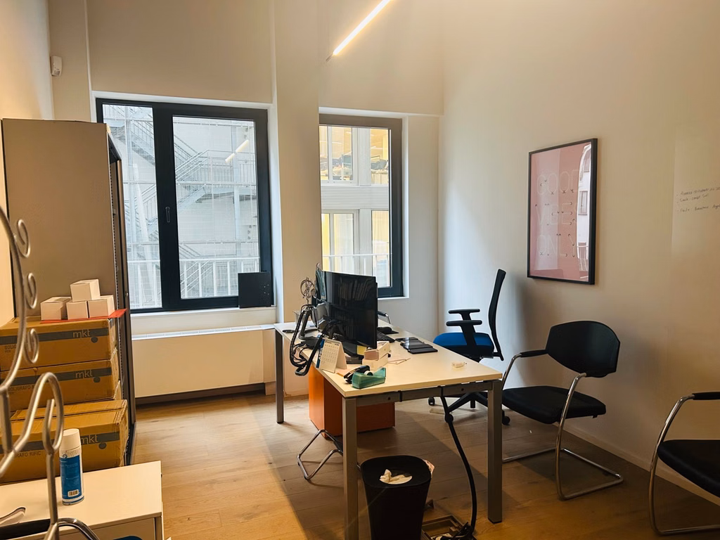 bureaux à vendre