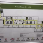 Office for rent <br> Bruxelles