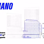 TO LET - OFFICES - BRUSSELS