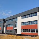 A LOUER - NIVELLES - BUREAUX