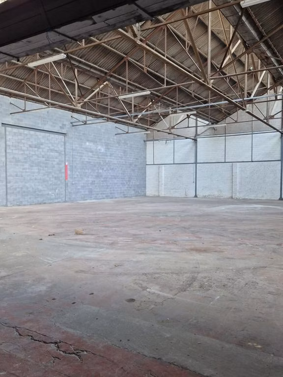 Industrieel te huur <br> Mechelen