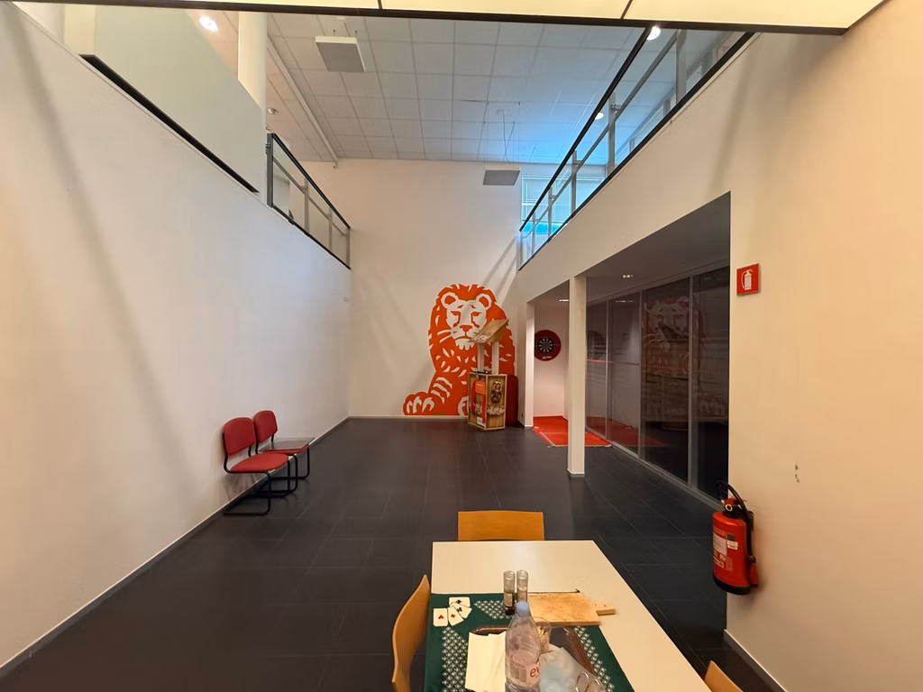 STATIONSSTRAAT 31 - 33