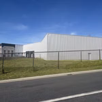 A LOUER - IMMEUBLE INDUSTRIEL - SAINTES 