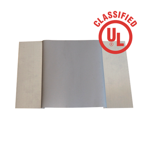 "Heavy" polyurethane connector