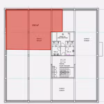 A LOUER - BUREAUX - ZAVENTEM