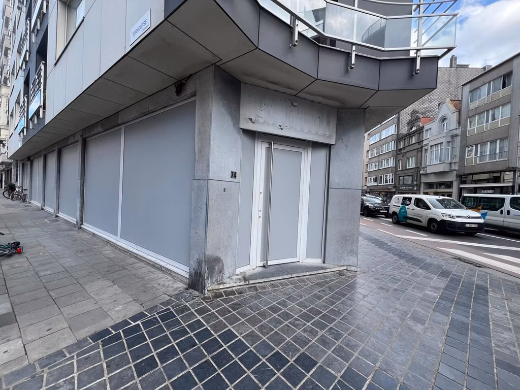 TORHOUTSESTEENWEG 74