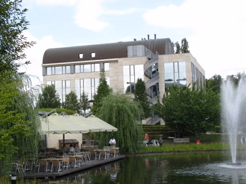 Bureau à louer <br> Machelen