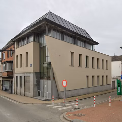 Immeuble à appartements à vendre <br> Florennes
